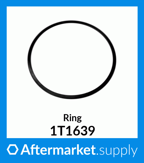 1T1703 - Torque Converter Gp fits Caterpillar | AFTERMARKET.SUPPLY