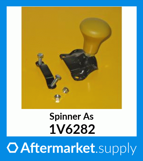 CATERPILLAR SPINNER A 1V6282 NEW