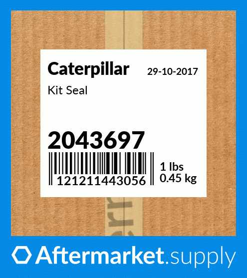 2479000 247-9000 seal kit fits caterpillar cat 320c 322c 