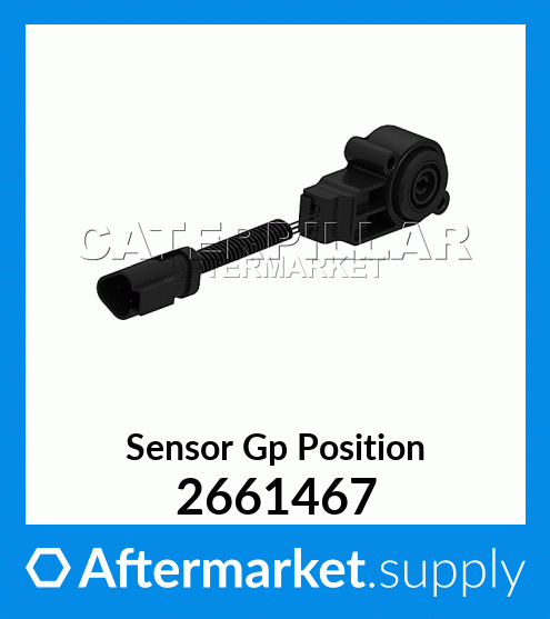 1PCS NEW FOR CAT Loader sensor brake switch 266-1467 266-1477 266-1478 