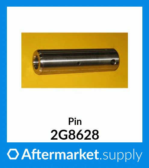 2G8617 PIN fits Caterpillar with Free Shipping