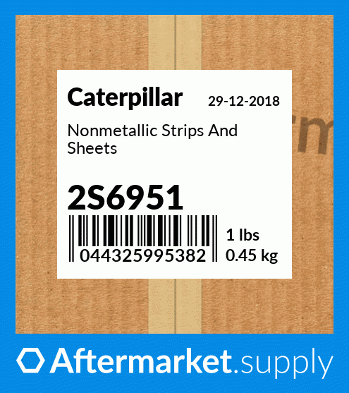 Details about   77800086 Caterpillar Sheet Metal Nut SK69200110JE 