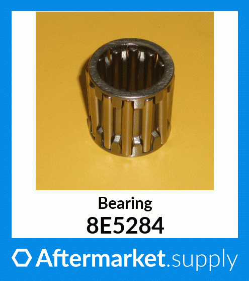 8E5284 BEARING fits Caterpillar with Free Shipping