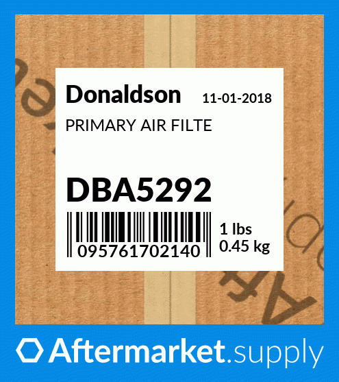 Donaldson P561442 Filter 