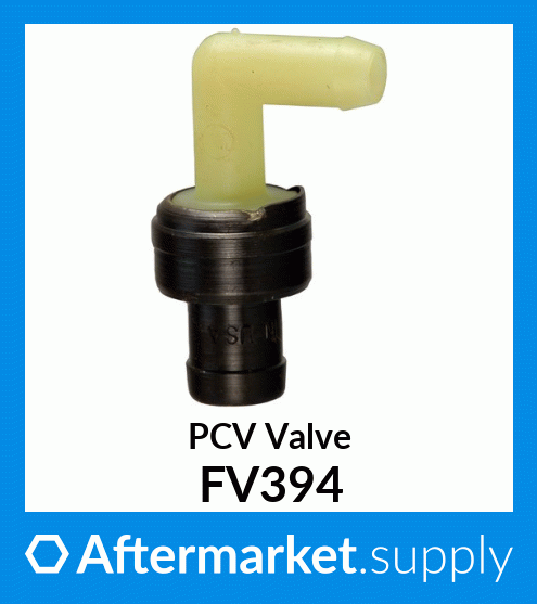 FRAM FV353 Positive Crankcase Ventilation PCV Valve 