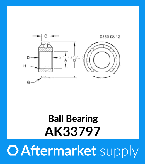 ak33797-ball-bearing-fits-john-deere-aftermarket-supply