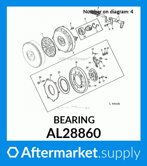 al28860-bearing-fits-john-deere-aftermarket-supply