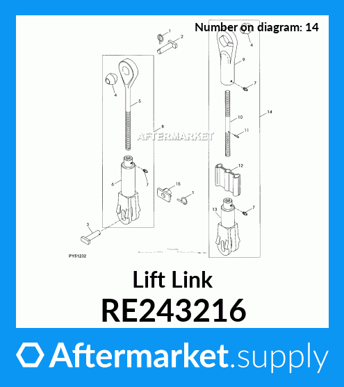 John Deere 2130 Tractor Parts Catalogue Manual by 9ieodkdksmmn2v - Issuu