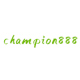 champion888
