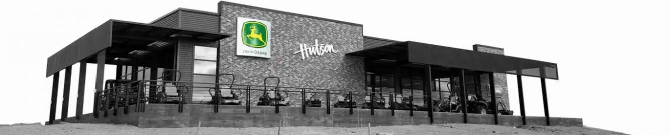 Hutson Inc