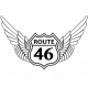 route*46*