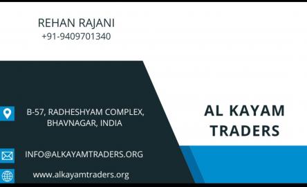 L kayam traders