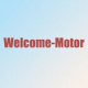 welcome-motor