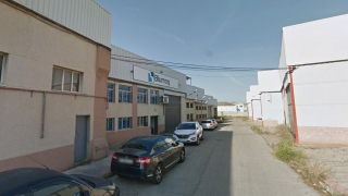 Polígono Industrial Merinales, Nave 4, 41700 Dos Hermanas, Spain