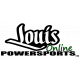 Louis Powersports Online