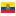 Parts requests to Ecuador