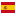 Parts requests to Spain