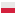 Parts requests to Poland