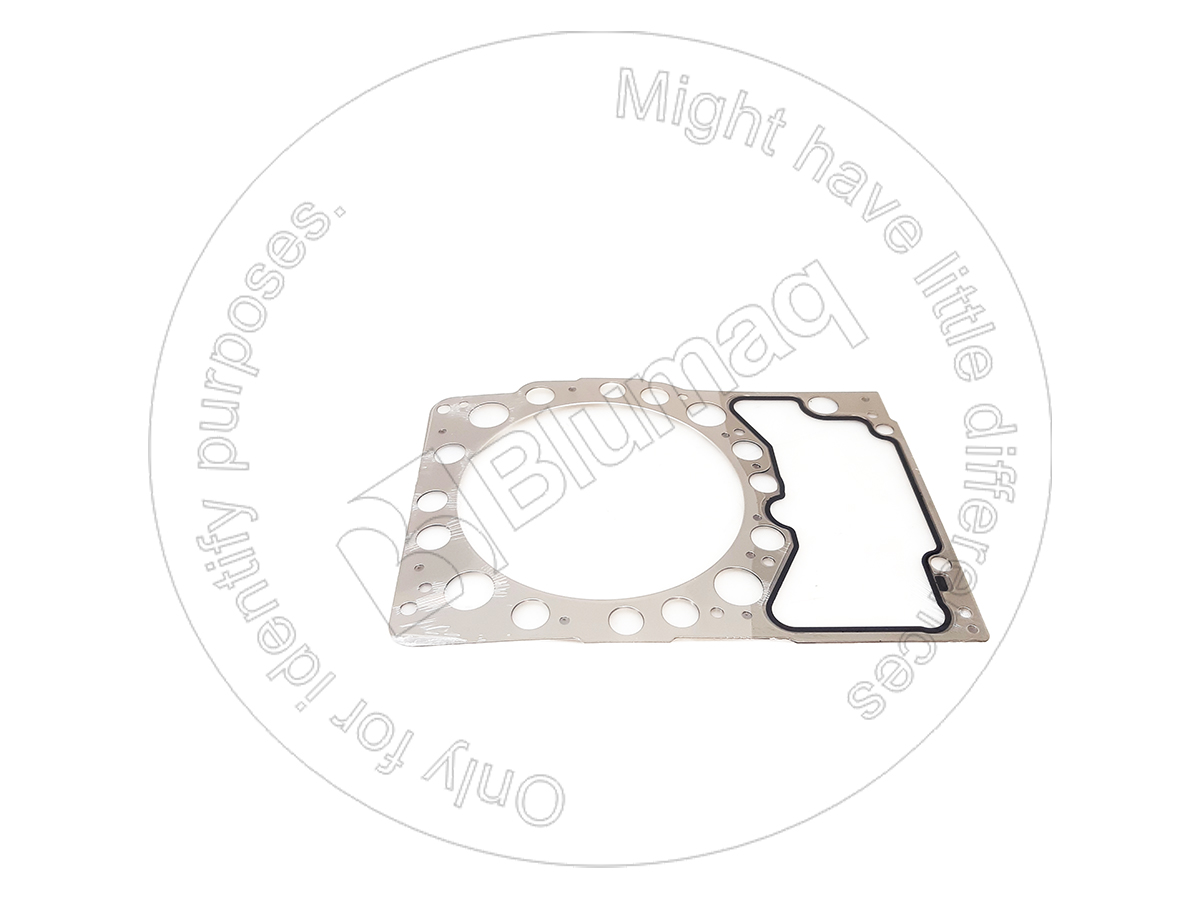 3628264 - GASKET-CYL (M-3628264, 3304946, 3304946, 3628264) fits ...