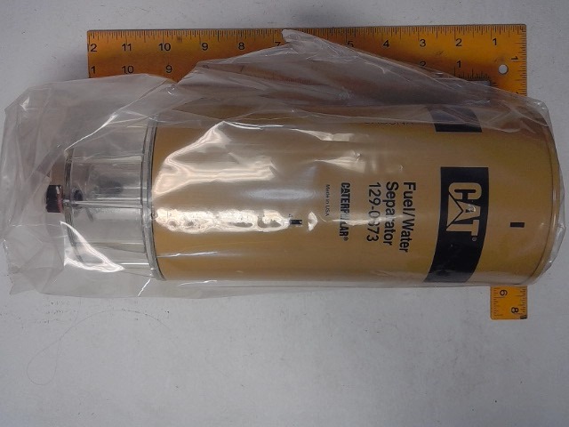 1290372 - FILTER AS-FUEL WATER SEPARATOR (5134490, 1335673, 1335671 ...