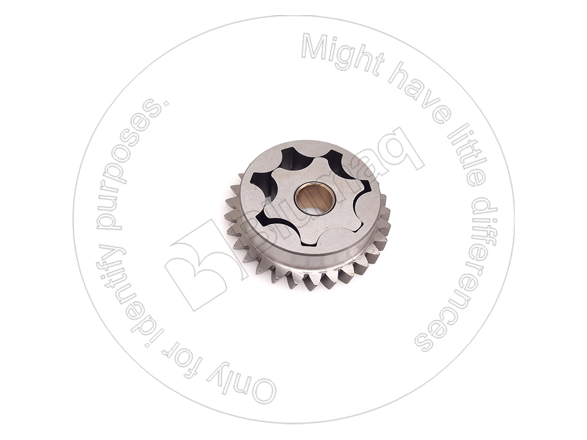 7C-8191 - ROTOR (6N4364, 2w1506, 1W5989, 7c3440) fits CATERPILLAR ...