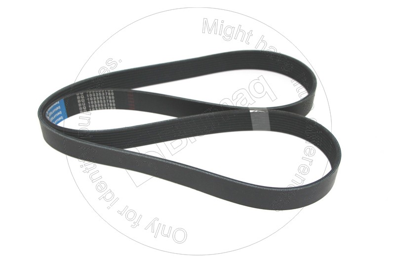 6732-61-4170 - BELT (6732-81-3540, 6732-61-3890, 6732-61-4170, 6732-81 ...