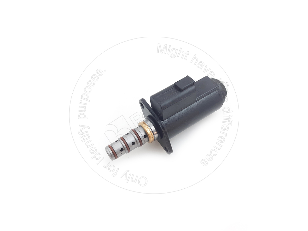 3154412 - VALVE GP- SOLENOID (1163526, 116-3526) fits CATERPILLAR ...