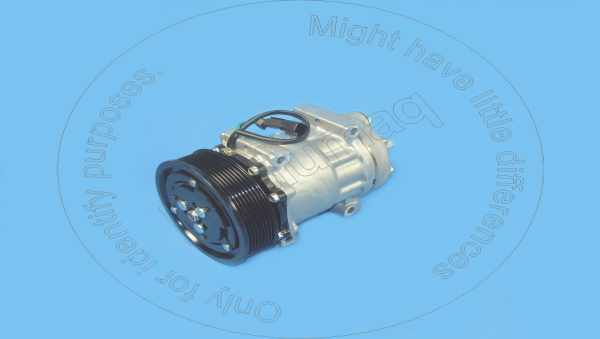 183-5106 - AIR COND. COMPRESSOR (5011179, 501-1179) fits CATERPILLAR ...