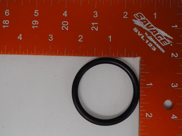 4F9653 - SEAL O RING (077-6429, 078-1983, M-4F9653, 1253412) fits ...