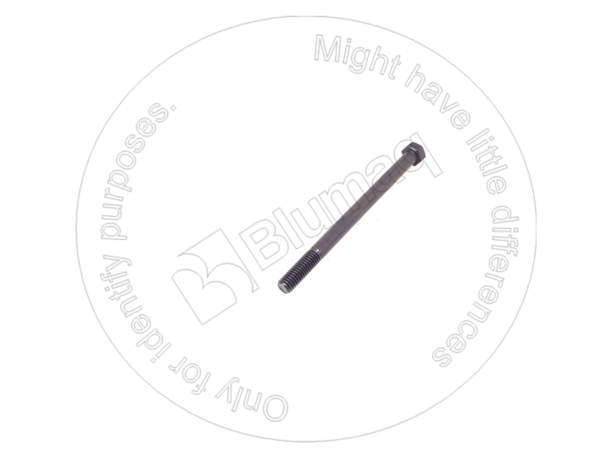 5B-2638 - BOLT (7x0295) fits CATERPILLAR | Price: $1.19 to $34.79