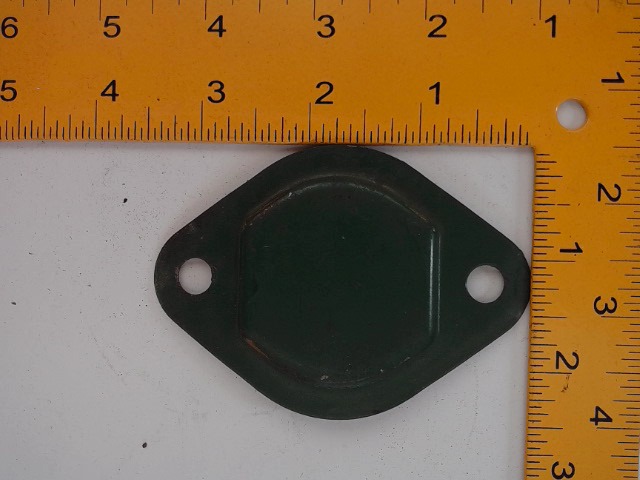 H87193 - COVER fits JOHN DEERE | Price: $7.95 to $22.34