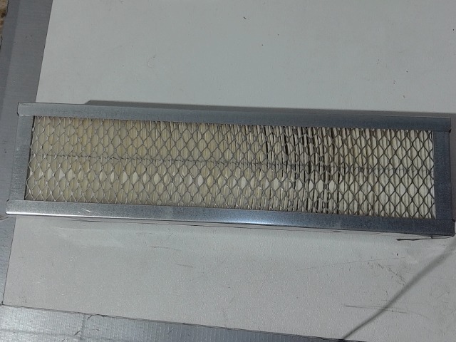 2314487 - FILTER ELEMENT-CAB AIR (AF25660, 9X4986, pa3829, AF55795 ...