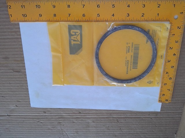 5J4965 - SEAL (4T8588, 5J4987, 5J4966, 5J4966) fits CATERPILLAR | Price ...