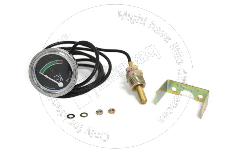 2005233 - INDICATOR WATER (8M1890, 1s1161, 1W0700, 1W0698) fits ...