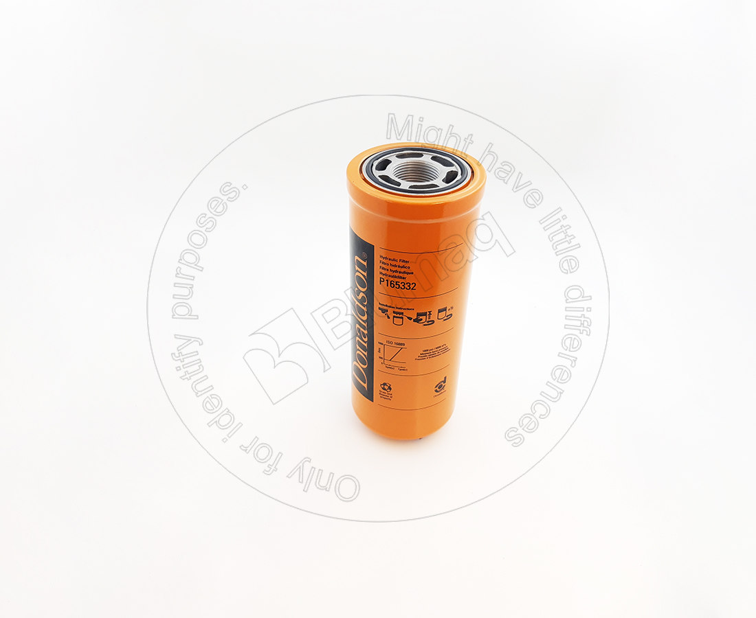 4656502 - HYDRAULIC OIL FILTER (HF6551, 1022828, hf6551, BT8853-MPG ...