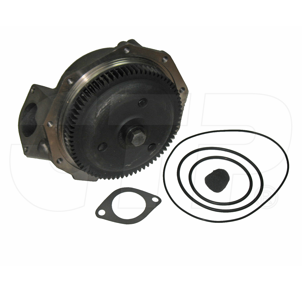 3520211 - PUMP GP-WATER (3520212, 10R0484, 0R9869, 1354925) fits ...