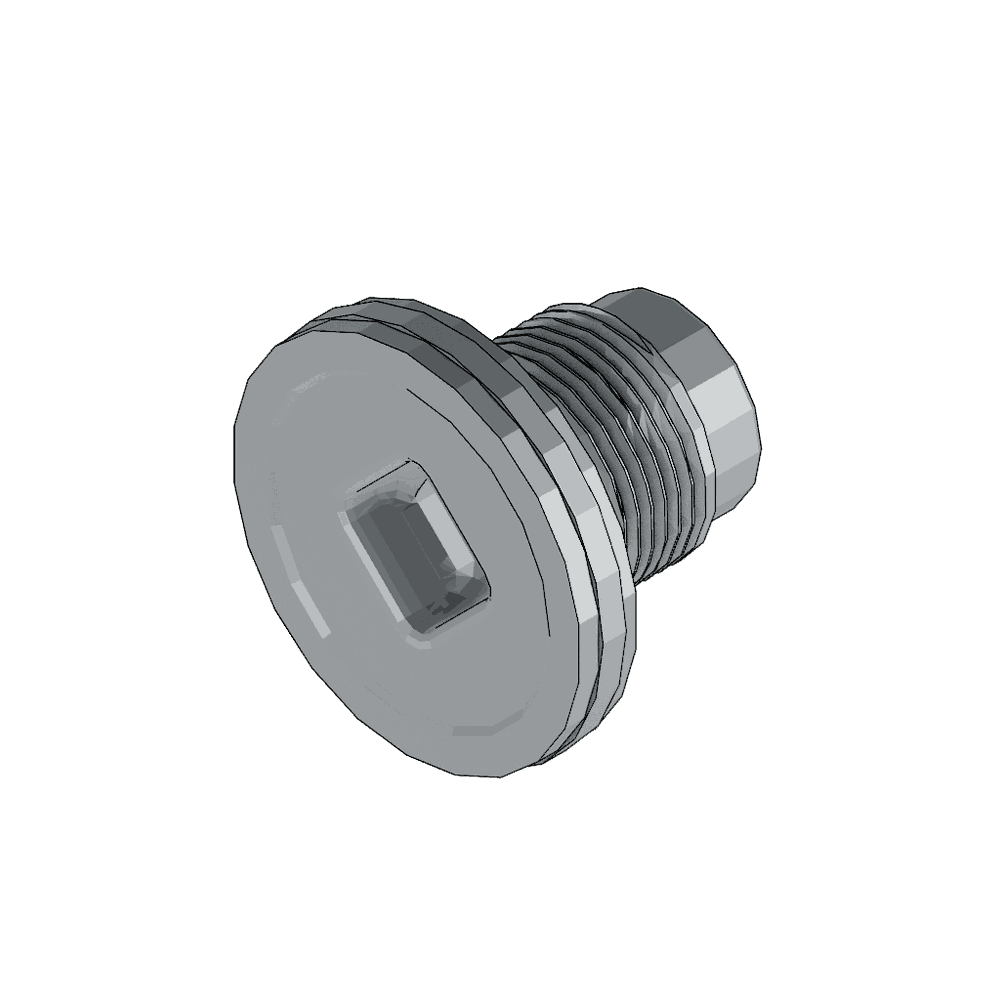 3973071 - Threaded Plug fits CUMMINS | Price: $18.73 to $59.99