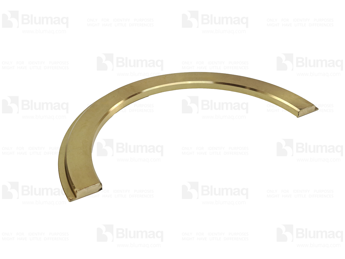 7E-9262 - THRUST BEARING STD. (2531752, 1M1077, 1W5252, 1W5252) fits ...