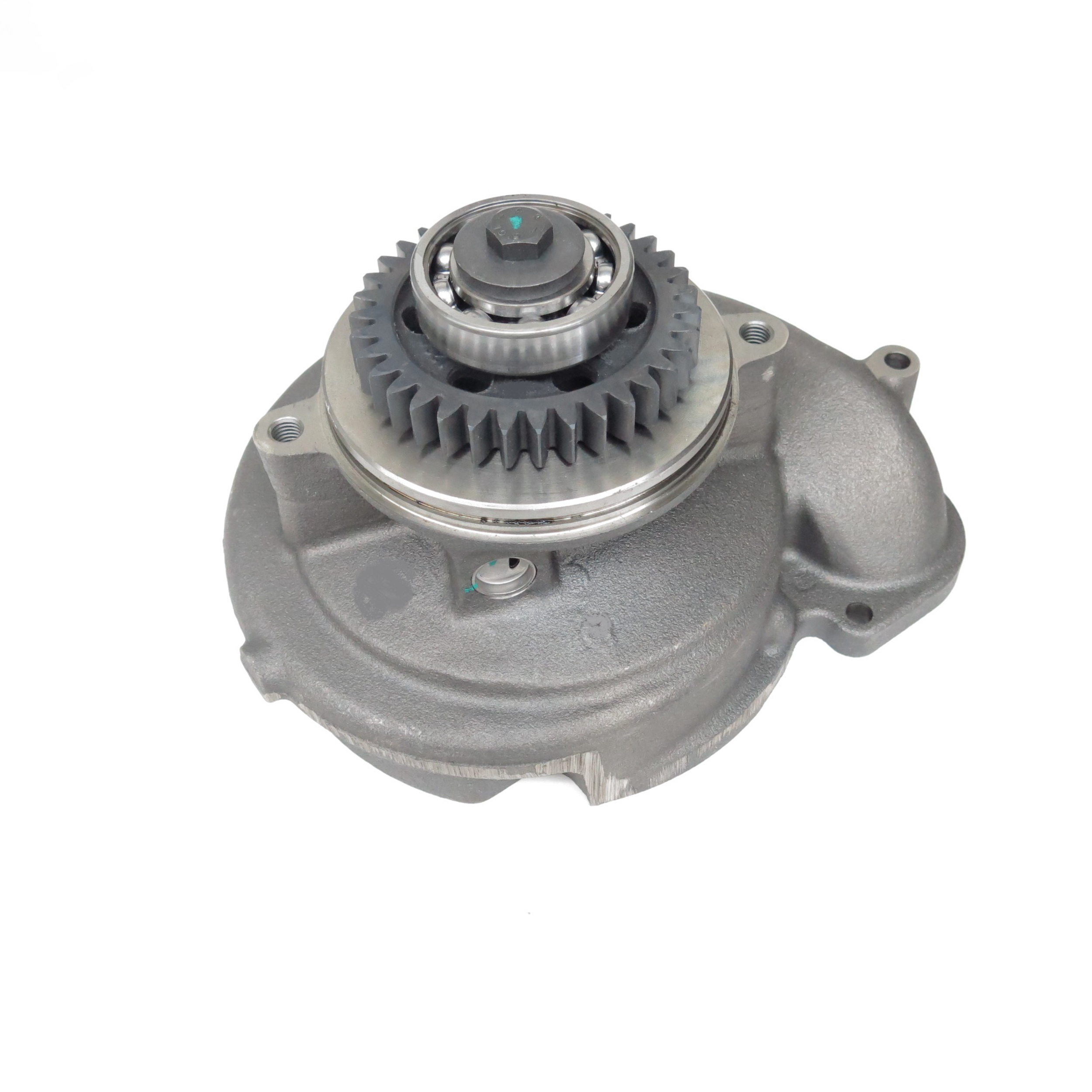 3520205 - PUMP AS-WATER (2929252, 2285811, 10R2129, 2239147) fits ...