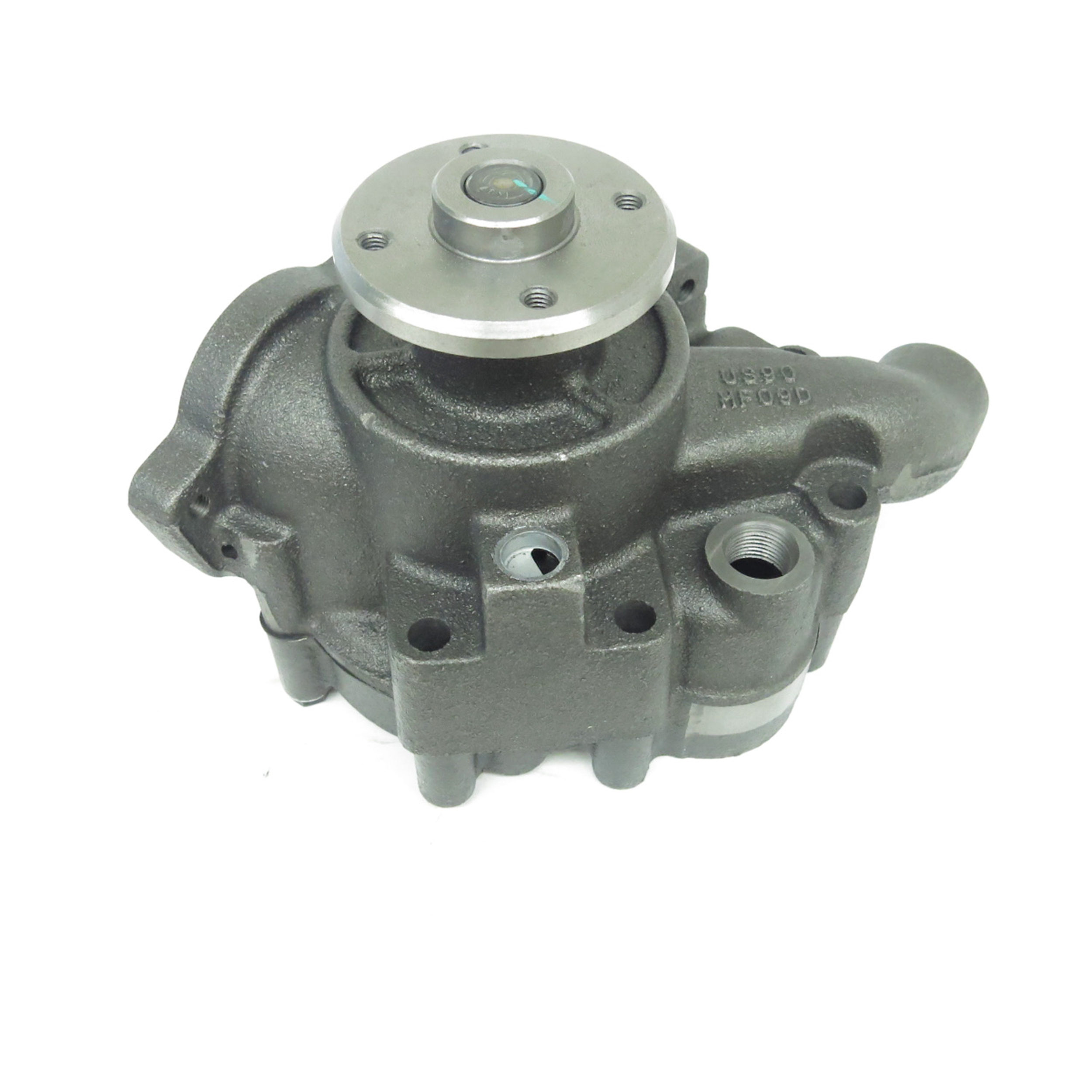 3522080 - WATER PUMP (10R5406, 2274300, 2036097, 2601546) fits ...