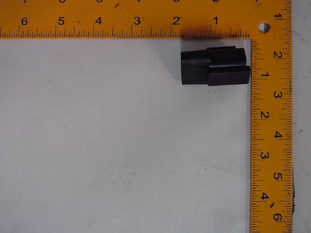1893158 - SUPPRESSOR (1068704, 106-8704) fits CATERPILLAR | Price: $12. ...