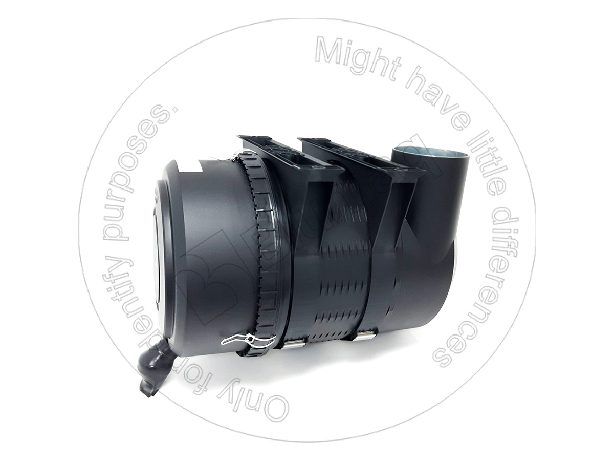 245-3815 - AIR CLEANER GP. fits CATERPILLAR | Price: $465.89 to $2,214.00
