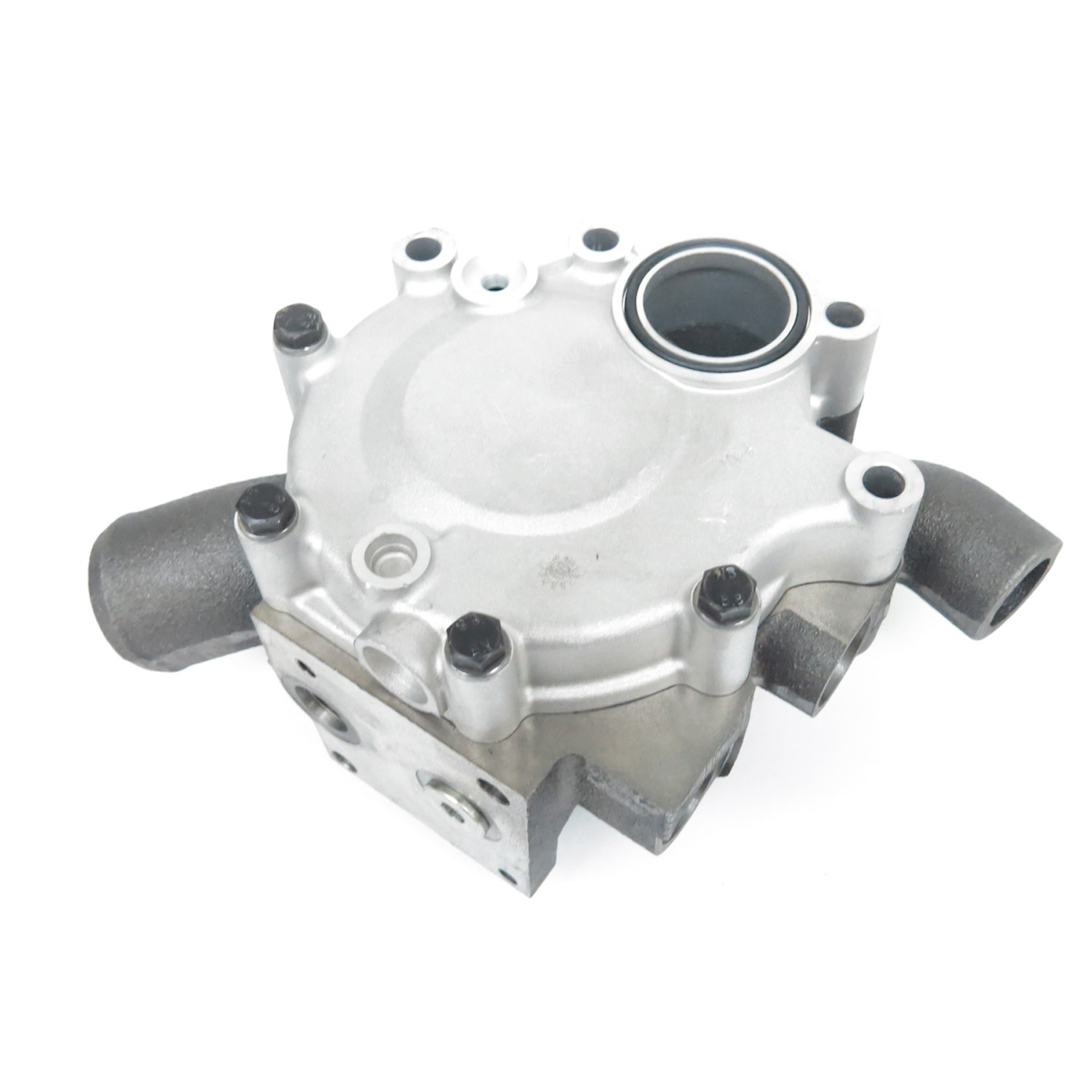 3522157 - PUMP GP. WATER (1208402, 20R0586, 0R8093, 0R1013) fits ...