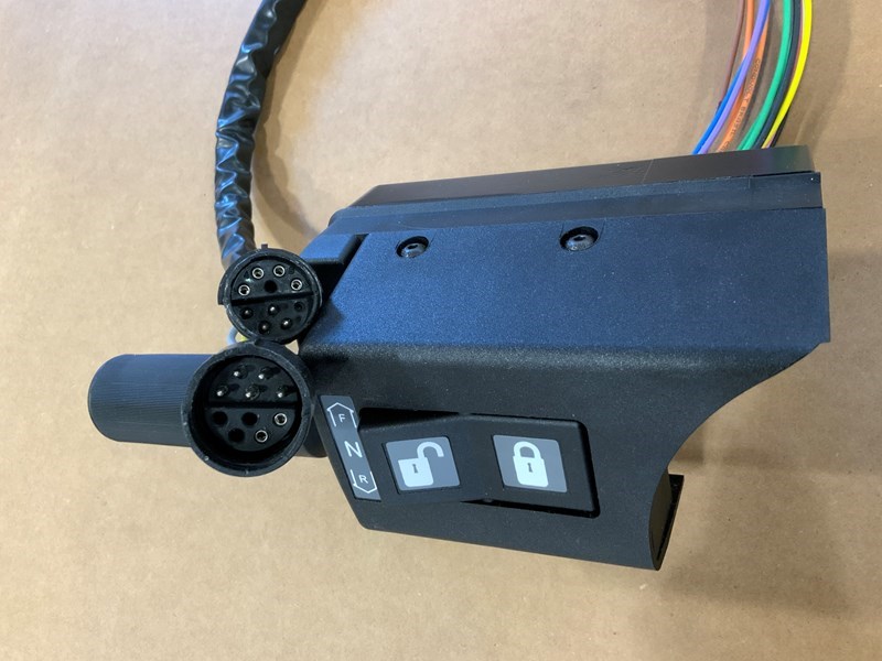 2120403 - CONTROL GP-TRANSMISSION (1926334, 1367823, 1076219, 2010213 ...