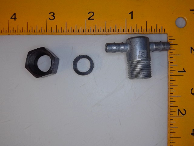 AT27622 - NOZZLE (NAT27622) fits JOHN DEERE | Price: $15.99 to $96.80