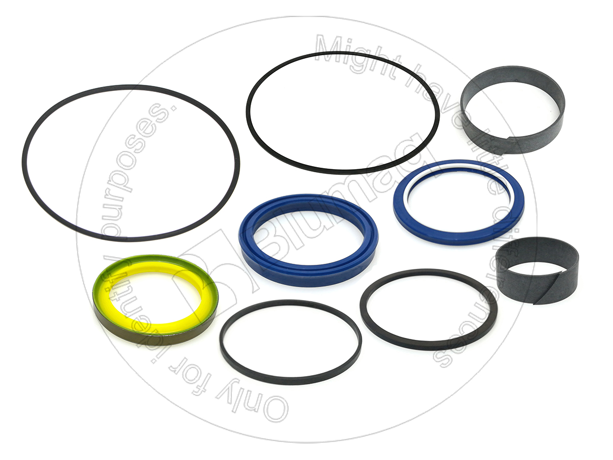 1361131 - Hydraulic Seal Kit (2341948, 1864382, 1864382, 2341948) fits ...
