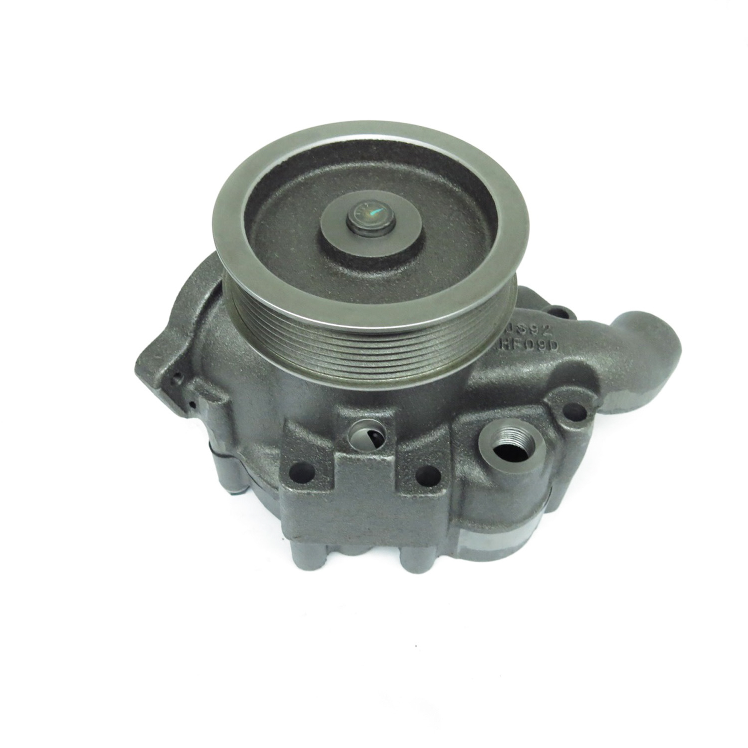 3522109 - WATER PUMP (10R5407, 2274299, 2036094, 227-8843) fits ...
