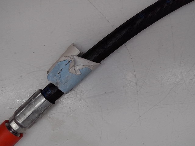 200-1196 - HYDRAULIC HOSE fits CATERPILLAR | Price: $20.75 to $113.65