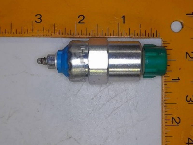 3904630 - Kit, Solenoid (14X-30-12252, 14X3012251, 14X-30-12252) fits ...