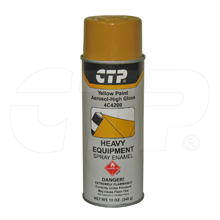 4C-4200 - PAINT YELLOW (5900196, 4589587, 458-9587, 4C-4200) fits ...